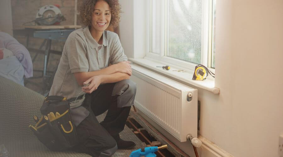 Professional Tankless Water Heater Installation in Kittitas, WA